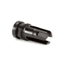 Griffin Armament Taper Mount Stealth Flash Suppressor 2.25"